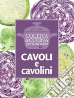 Cavoli e cavolini libro