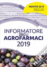 Informatore degli agrofarmaci 2019 libro