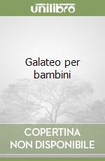 Galateo per bambini
