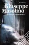 Giuseppe Musolino. Il giustiziere d'Aspromonte libro di Romeo Pietro