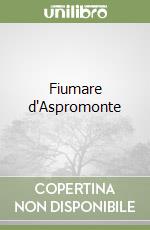 Fiumare d'Aspromonte