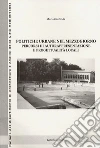 Politiche urbane nel Mezzogiorno. Percorsi di autorappresentazione e progettualità locali libro
