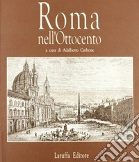 Roma nell'Ottocento