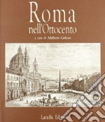 Roma nell'Ottocento libro