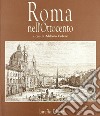 Roma nell'Ottocento libro di Carbone A. (cur.)