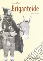 Briganteide. Vol. 2 libro