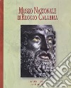 Museo nazionale di Reggio Calabria libro