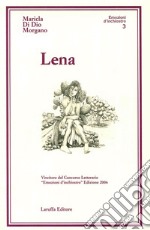 Lena libro