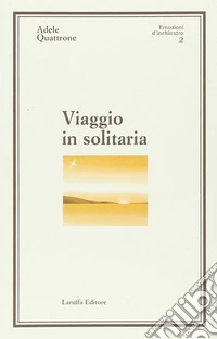 Viaggio in solitaria