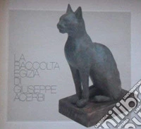 Aegyptiaca. Dal Nilo allo stretto. Testimonianze della raccolta egizia di Giuseppe Acerbi Mantova. Ediz. illustrata libro