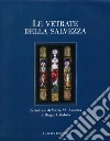 Le vetrate della salvezza. Cattedrale di Maria SS. Assunta di Reggio Calabria. Ediz. illustrata libro