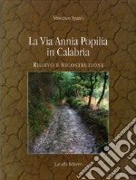 La via Annia Popilia in Calabria. Rilievo e costruzione