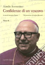 Confidenze di un vescovo