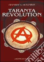 Taranta revolution libro