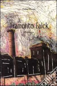 Tramonto Falck