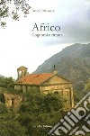 Africo. Cognomi e ritratti libro