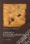 I Pinakes di Locri Epizefiri libro