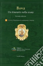 Bova. Un itinerario nella storia libro