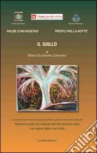 Il giallo