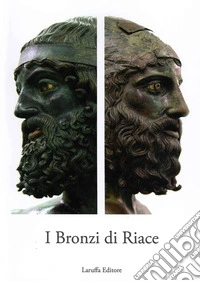 I Bronzi di Riace libro