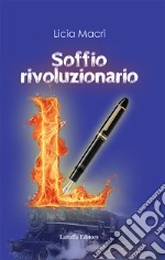 Soffio rivoluzionario libro