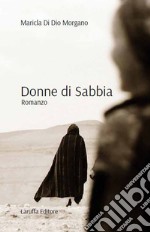 Donne di sabbia libro