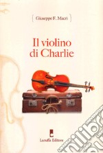 Il violino di Charlie libro