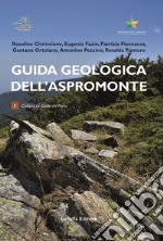 Guida geologica dell'Aspromonte libro