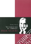 Tra Simbolismo ed Estetismo: Paul Valéry libro di Ortuso Chiara