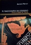 Il racconto di Odisseo libro di Nicolò Antonio