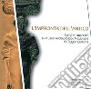 L'impronta dell'antico. Calchi moderni al Museo Archeologico Nazionale di Reggio Calabria libro