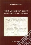 Marina di Gioiosa Jonica. Caratteri territoriali e profilo storico libro