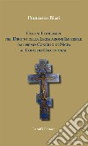 Canoni conciliari nel diritto della legislazione imperiale dal primo Concilio di Nicea al Concilio Calcedonese libro