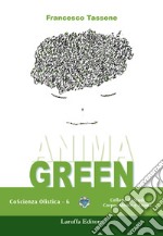 Anima green libro