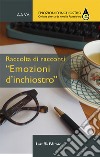 Emozioni d'inchiostro 2019 libro