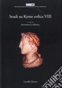 Studi su Kyme Eolica. Vol. 8