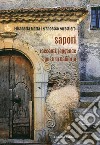 Sapori. Racconti, legende e gusti di Calabria libro