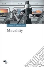 Macahity libro