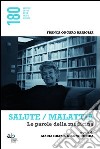 Salute/malattia. Le parole della medicina libro