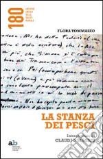 La stanza dei pesci libro