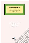 Brückenbau(e)r. Festschrift für Siegfried Baur. Ediz. italiana, inglese, francese e tedesca libro