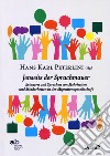 Jenseits der Sprachmauern. Erinnern und Sprechen von Mehrheiten und Minderheiten in der Migrationsgesellschaft libro di Peterlini H. K. (cur.)