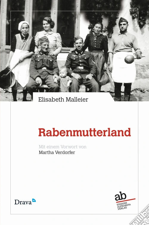 Rabenmutterland