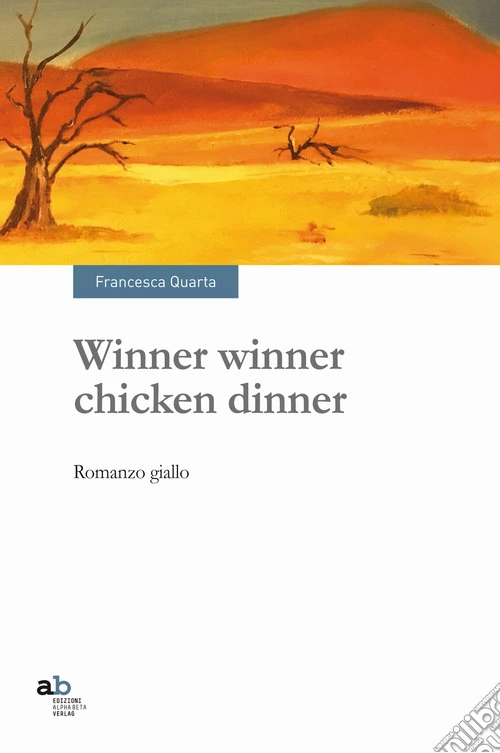 Winner winner chicken dinner