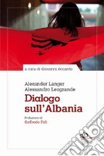 Scritti sull'Albania libro