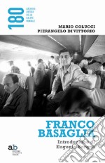 Franco Basaglia libro