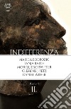 Indifferenza. Vol. 2: Racconti libro