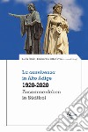 La convivenza in Alto Adige 1920-2020-Zusammenleben in Südtirol 1920-2020 libro