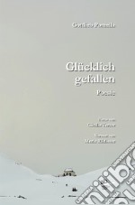 Glücklich gefallen. Poesie libro