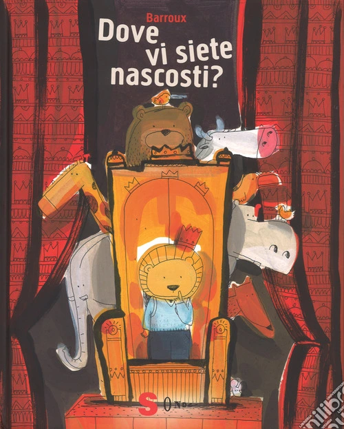 Dove vi siete nascosti?